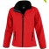 color:red/black