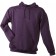 color:aubergine