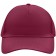 color:burgundy