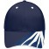 color:navy/navy/white