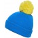 color:azur/yellow