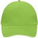 color:lime-green/white