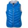 color:blue/silver