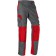 color:anthrazit/mittelrot