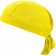 color:yellow