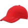 color:red/white