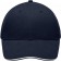 color:navy/white