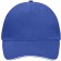 color:royal/white