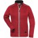 color:red-melange/black