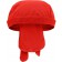 color:red
