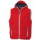color:red/white