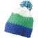 color:aqua/lime-green/white