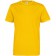 color:yellow