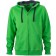 color:green/carbon