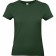 color:bottle green