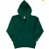 color:bottle green