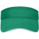 color:green/white