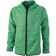 color:green-melange/black