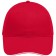 color:red/white