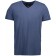 color:blau melange