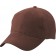 color:brown