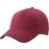 color:burgundy