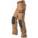 color:khaki/schwarz