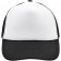 color:white/black
