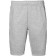 color:Grau meliert