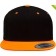color:black/orange