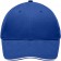 color:royal/white