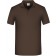 color:brown