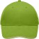 color:lime-green/beige