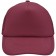 color:burgundy