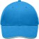 color:turquoise/beige