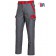 color:dunkelgrau/rot
