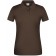 color:brown