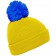 color:yellow/azur