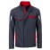color:carbon/red