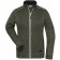 color:olive-melange/black