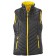 color:black/yellow