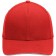 color:red/silver