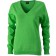 color:green