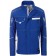 color:royal/white