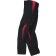 color:schwarz/mittelrot 9955