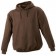 color:brown