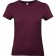 color:burgundy