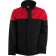 color:black / red