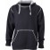 color:black/grey-heather