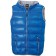 color:blue/silver